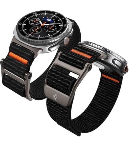 Amazon.co.jp: Samsung Galaxy 公式PeakFormバンド、Galaxy Watch