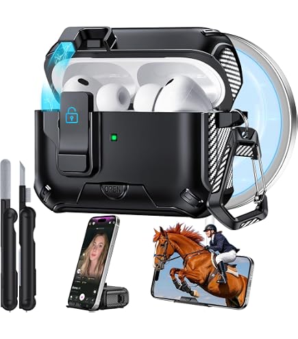 Amazon | SAYAFAN メモリーフォームイヤーチップ Airpods Pro 3用