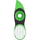 Oxo Good Grips 3-in-1 Avocado Slicer, Multi, 0719812035215