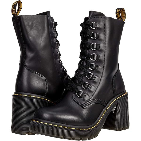 Amazon | [ドクターマーチン] Corran Chelsea レディース サイドゴア