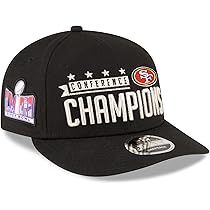 Amazon | [ニューエラ] newera SF 49ers conference champions