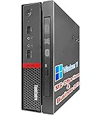 Amazon.co.jp: 【整備済み品】レノボ Lenovo ThinkCentre M720Q/M920Q