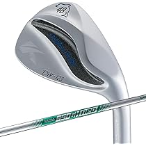 Amazon.co.jp: キャスコ(Kasco) ドルフィンウェッジ DW-123 N.S.PRO