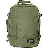 Amazon キャビンゼロ Cabin Zero バックパック Middle Style 36l Orangechill Cz Cabinzero キャビンゼロ メンズ
