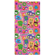 Amazon.co.jp: たまごっち/ほぼ日の下敷き たまごっち90's weeksサイズ