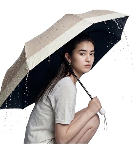 maasa様価格　新品未使用】アート傘　藤城清治　作品「こうもり傘」 Amazon.co.jp: 藤城清治 ガラスのマントの又三郎 折りたたみ傘 軽量