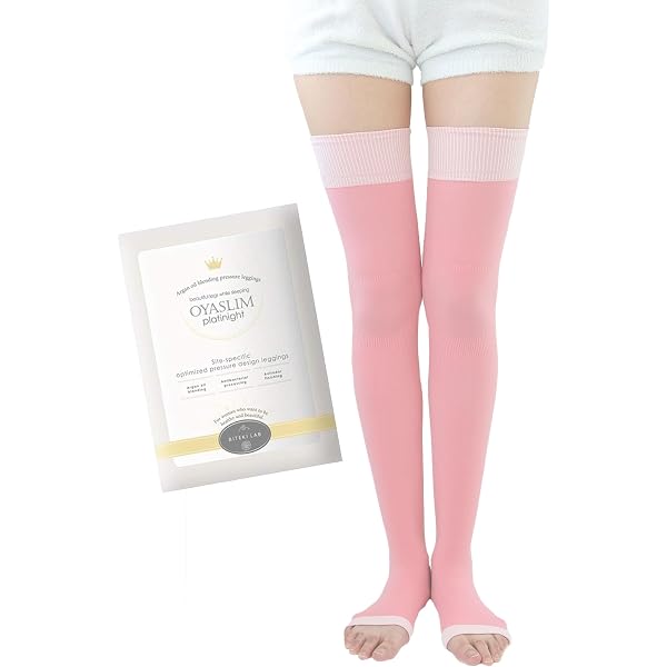 Amazon.co.jp: ボンボラン スリム ハイソックス 2足組 こげ茶 (Lサイズ