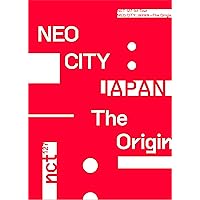 Amazon.co.jp: NCT 127 2ND TOUR 'NEO CITY : JAPAN - THE LINK' (初回
