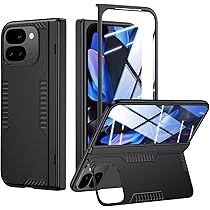 Google Pixel 9 Pro Fold 5G 16/256GB Obsidian : Amazon.sg: Electronics