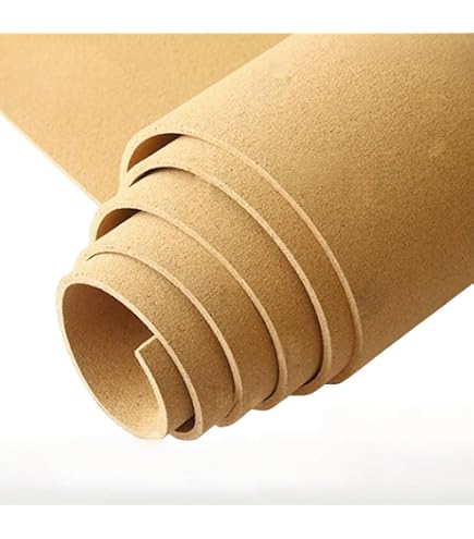 Amazon.co.jp: B371 ポルトガル産 厚め コルク樹皮 コルク板 バージン