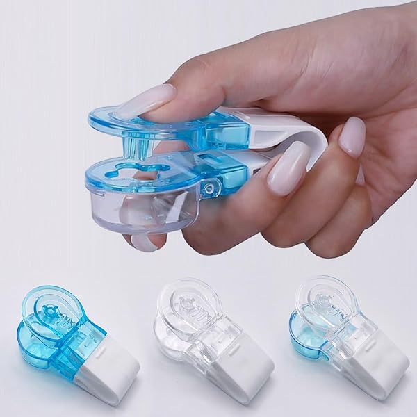 Amazon | UOPR 錠剤取り出し器 4個入お薬取出器錠剤カッター 薬