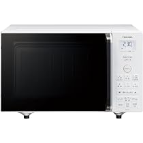 Amazon | TOSHIBA(東芝) 電子レンジ オーブンレンジ 一人暮らし 16L