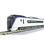 KATO 旅するNゲージ 4種セット Amazon | KATO 旅するNゲージ E7系新幹線 かがやき 12-004 鉄道