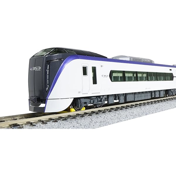 鉄道車両 金属モデルコレクション 10号 (500系 521形新幹線電車 521-1