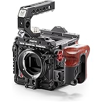 ビデオカメラ TILTA KOMODO-X RIG Tilta Camera Cage and Accessories for RED KOMODO-X Announced