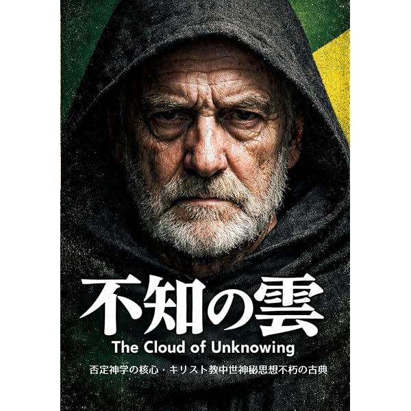 不可知の雲 | ウイリアム ジョンストン, Johnston,William, 靖子, 斎田