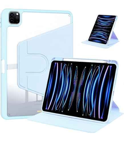 Amazon.co.jp: 【PCATEC】 iPad Pro 10.5インチ 専用ケース 360度