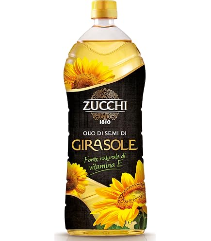 Amazon | ハイオレック ひまわり オイル 500ml | ハイオレイック