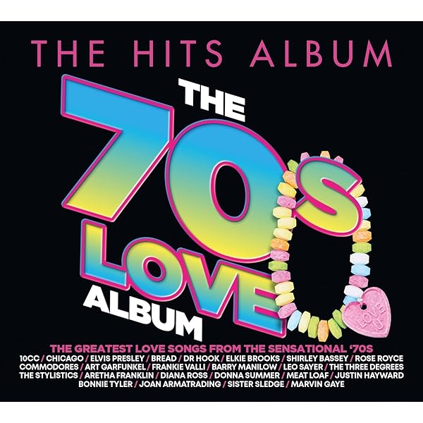 Ultimate Love Songs Collection: The Power of Love: Amazon.sg: Music