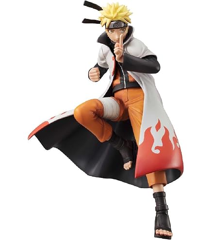 Amazon.co.jp: G.E.M.シリーズ NARUTO-ナルト- 疾風伝 うずまきナルト