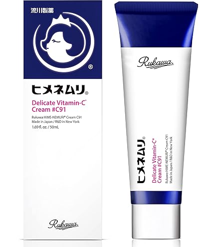 Amazon.co.jp: ヒメネムリ美容液 毛穴ツルリ肌 夜用エイジングケア