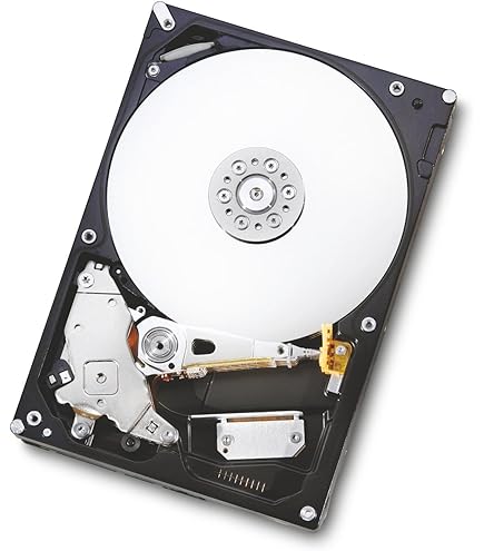 HGST Deskstar NAS 4TB 0S04005 4枚セット Amazon | HGST Deskstar NAS 4TB パッケージ版 3.5インチ 7,200