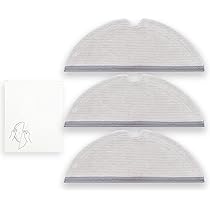 Amazon.co.jp: ロボロック モップクロス Roborock Q7 Max+ / Q7 Max