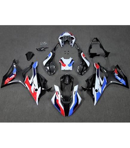 Amazon | 【SUKIRACING】S1000RR 17-18バイクカウルセット フェア