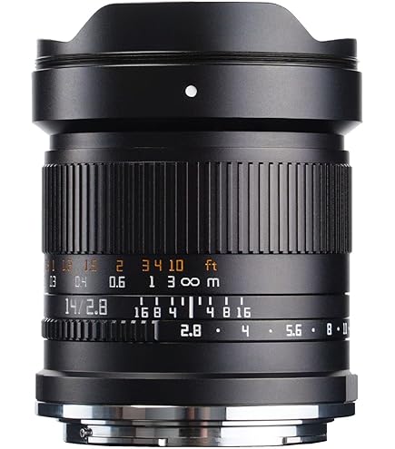 Amazon.co.jp: DZOFILM Vespid Prime 40mm T2.1 シネマレンズ PL