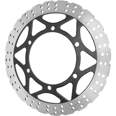 Amazon.co.jp 最新リリース: バイク用ディスクローター の新着