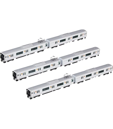 グリーンマックス　31513　JR九州　817系0番台　佐世保車　白ライト　M付 Amazon | グリーンマックス Nゲージ JR九州817系0番代 (佐世保車・白