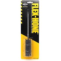 Cylinder Engine Hone Kit 34 To 60 Mm Honing Machine With 4 Set Honing Stones 21387446230