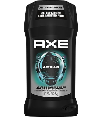Amazon | AXE APOLLO (アックス アポロ) Shower Gel (ボディソープ