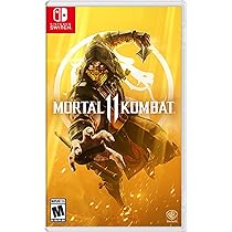 Amazon.co.jp: モータルコンバット1スタンダードエディション
