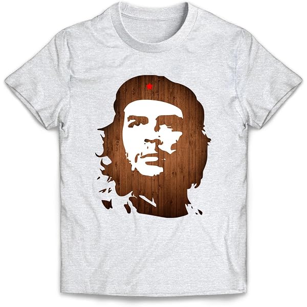 Amazon | チェ・ゲバラ Tシャツ | Tシャツ・カットソー 通販