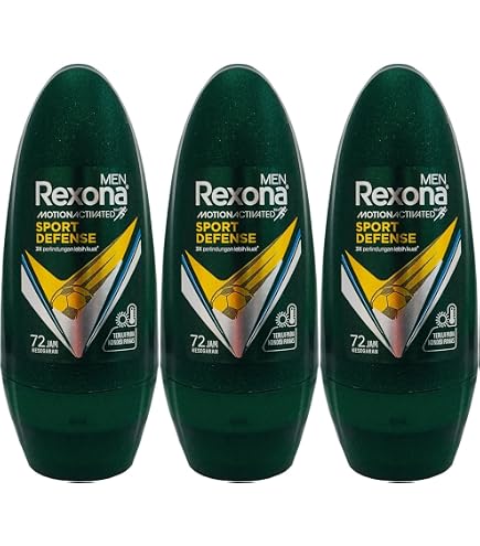 Amazon.co.jp: まとめ買いセット Rexona レクソナ 男性用 制汗