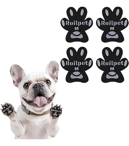 Dog Boots Nail Grippers For Dogs Dog Anti Slip, Toe Grippers For