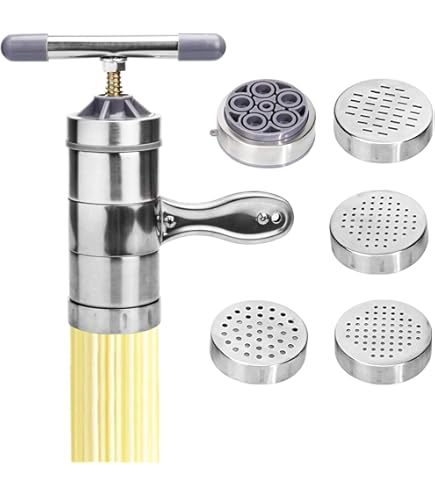 Amazon | Manual Corn Tortilla Maker by Monarca | Monarca | パスタ
