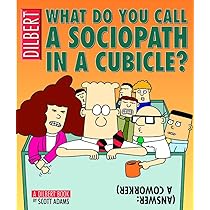 Positive Attitude: A Dilbert Collection (Dilbert Book