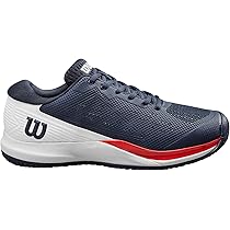 Wilson RUSH PRO ACE OMNI 26cm メンズテニスシューズ Wilson RUSH PRO ACE OMNI 26cm メンズテニスシューズ Amazon