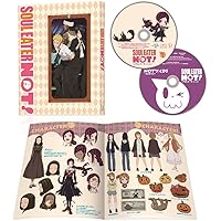 ソウルイーターノット!  NOT.4 [DVD] Amazon.co.jp: ソウルイーターノット! NOT.4 [DVD] : 千菅春香
