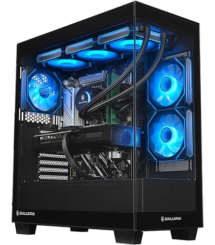 Amazon.co.jp: ガレリア ゲーミングPC GALLERIA XA7R-R57 RTX5070 