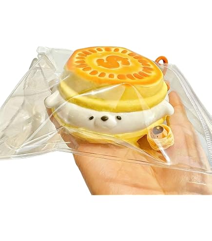 Amazon | Mellojoy - メロジョイパルミエ スクイーズトイ ブラインド