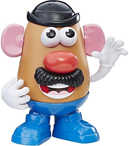 Amazon.co.jp: ハズブロ(HASBRO) トイ・ストーリー4 ミスターポテト