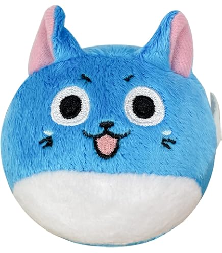 Amazon.co.jp: Great Eastern Frosch Fairy Tail Plush by Great