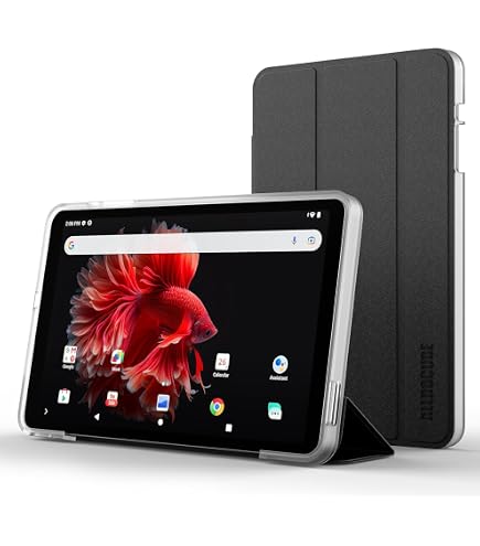 Amazon.co.jp: ALLDOCUBE 8.4インチタブレット iPlay50 Mini NFE