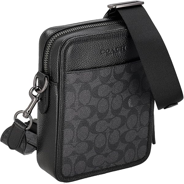 COACH コーチ ショルダー チャーター クロスボディ ブラック COACH コーチ ショルダー チャーター クロスボディ 19 ブラック | ebisuya.