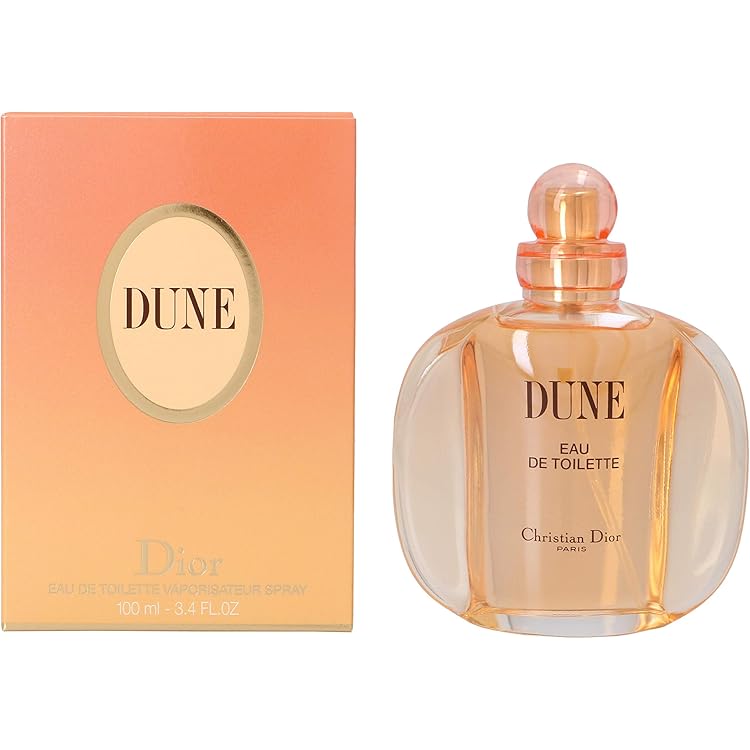 Amazon | クリスチャンディオール デューン オーデトワレスプレー 50ml