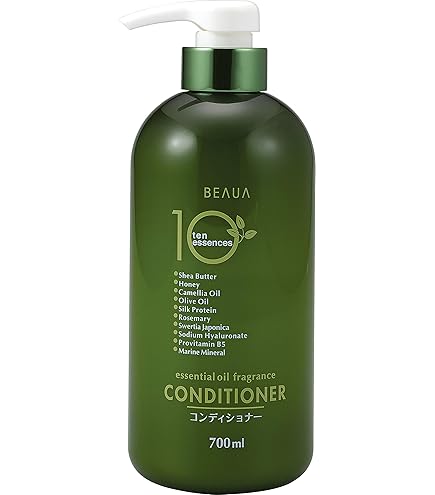 Amazon | ビューア アルガン&オリーブオイルコンディショナー 550ml×2