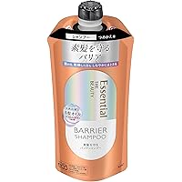 Amazon | エッセンシャル ザビューティ 髪のキメ美容 素髪を守るバリア